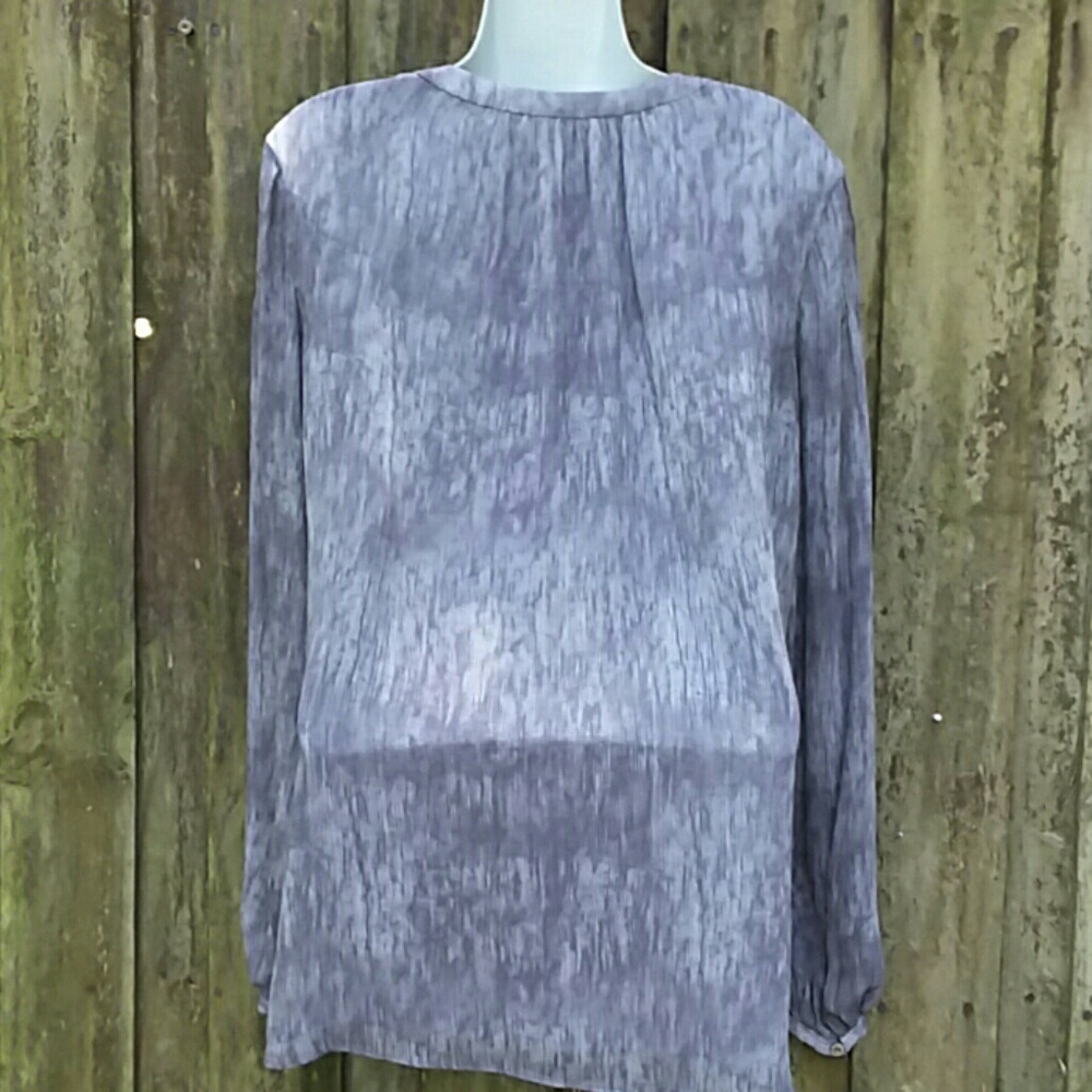 KNOX ROSE SHIRT - Picture 7 of 8